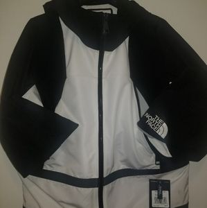 The North Face Black Series Snowboarding Jacket